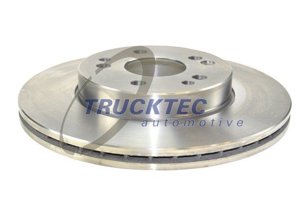 TRUCKTEC AUTOMOTIVE Jarrulevy 02.35.061